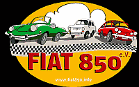FIAT 850 e.V. – Törggeletour Südtirol 2016