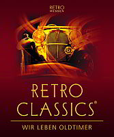 Retro Classics