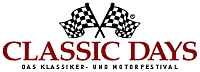 Classic Days im Green Park Düsseldorf Logo
