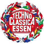 Techno Classica Essen