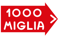 Mille Miglia Logo