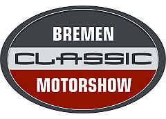 Bremen Classic Motorshow Logo