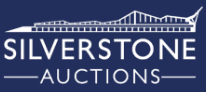 Silverstone Auctions Logo