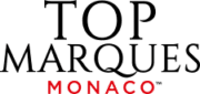 Top Marques Monaco Logo