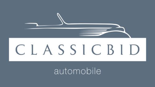 Classicbid-Oldtimer-Auktion-Logo