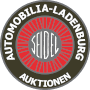 Automobilia Ladenburg Logo