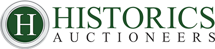 Historics-Auctioneers Logo