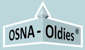 Osna-Oldies Logo, OSNA-Oldies, Osnabrück, Logo, Oldtimer-Messe, Oldtimer, Oldtimerliebe