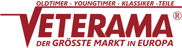 Veterama-Logo