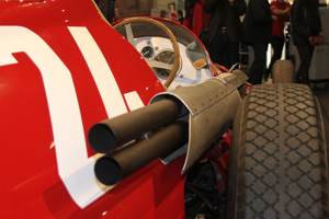 Alfa Romeo Alfa Romeo